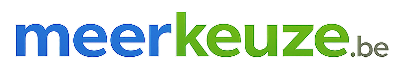 meerkeuze.be