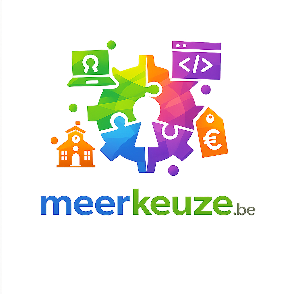 Logo MeerKeuze.be
